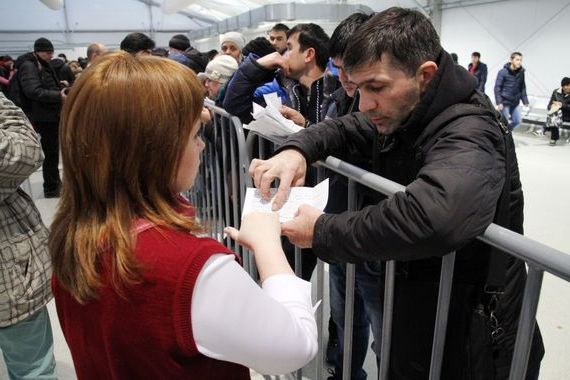 прописка в Белгородской области